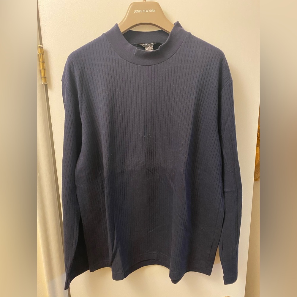 Wayne Gretzky long sleeve top